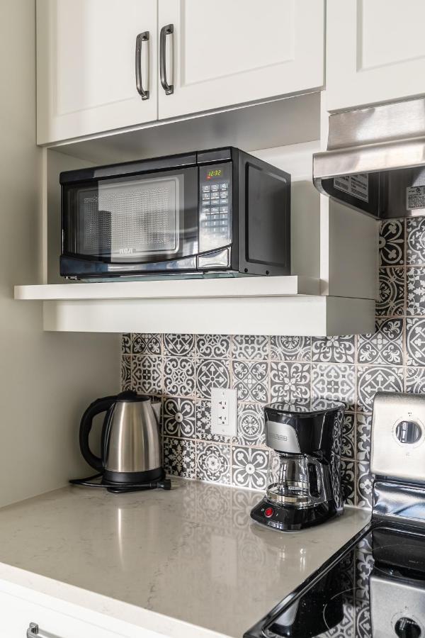 Luxury Rideau Apartments By Globalstay Smiths Falls Ngoại thất bức ảnh