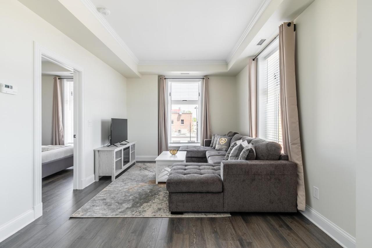 Luxury Rideau Apartments By Globalstay Smiths Falls Ngoại thất bức ảnh